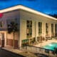 hampton inn mt. dora