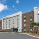 extended stay america