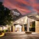 fairfield inn and suites tallahassee