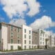 Extended Stay America Wildwood exterior